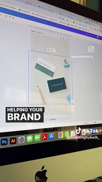 What is a Brand Positioning statement- And why you need one. 👏 👋If we haven’t met, my name is beth and I’m a brand and website strategist helping heart-centred and impact-driven business owners to modernize and grow their businesses. ➡️When you work with me on a brand strategy package, I will help your business define and refine its brand’s positioning in the market. What does this look like? Typically this includes identifying your target audience, analyzing your brand’s unique selling propos