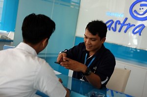 Penjelasan Soal Asuransi Kendaraan Total Loss Only atau TLO, Apa Saja Kerugian yang Bisa Diklaim? - Gridoto