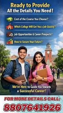 12th Standard Students What’s Next? Career Guidance & TNEA Cut-off Insights #12th #educational