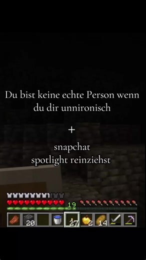 bot#relatable #fyp #deutsch #Minecraft #viral | minecraft