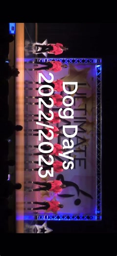 Dog Days choreographed by Claire Thompson #dance #competitivedancer #tap #tapdance #dogdaysareover