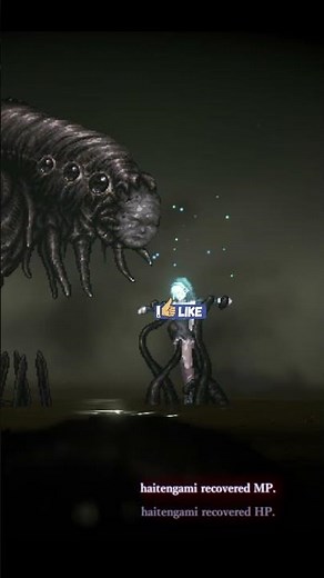 SiNiSistar2 boss Vampiric Swamp