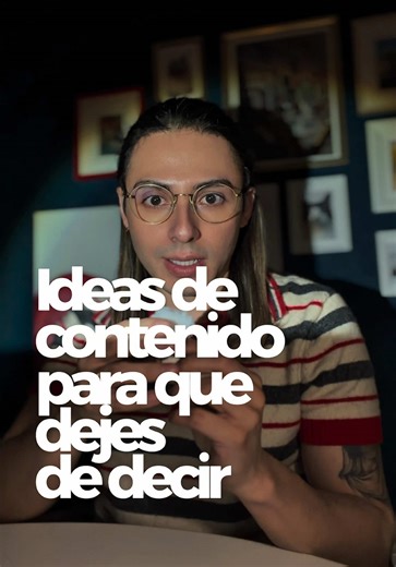 365 Ideas de Contenido para Creadores