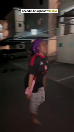 Speed's Memorable Moments in South Africa