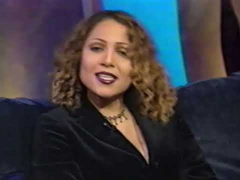 BET ALL (Liza Michelle) Commercial - 90s/2000s