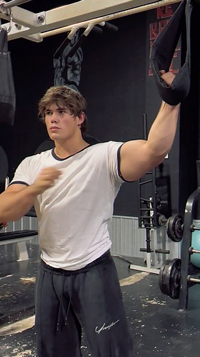 Lucas Karger | making improvements 👍🏻💪🏼… ————— ————— ————— #gym #aesthetics #fitness #workout #gains #healthylifestyle #health #bodybuilding #motivation... | Instagram