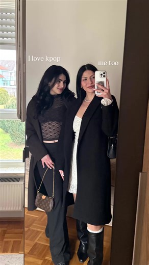 Vmin Girls: Celebrating BTS's Jimin and Taehyung