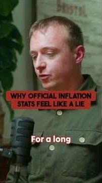 Inflation is higher for poorer groups