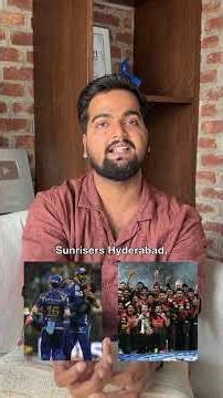 This or That IPL Winners Edition | Tata Play Binge