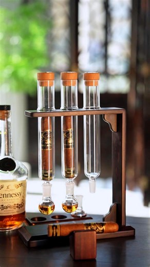 1.4K views | How to Infuse Your Cigars with Unique Flavors | SikarInfuse | Facebook