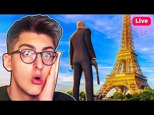 🔴ΠΑΩ ΣΤΟ ΠΑΡΙΣΙ ΝΑ ΒΡΩ ΤΟ ΑΝΤΙΔΟΤΟ !🔴