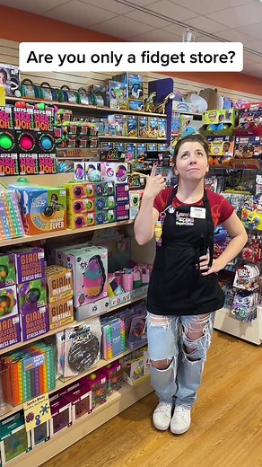 Explore a World of Toys at Our Store!