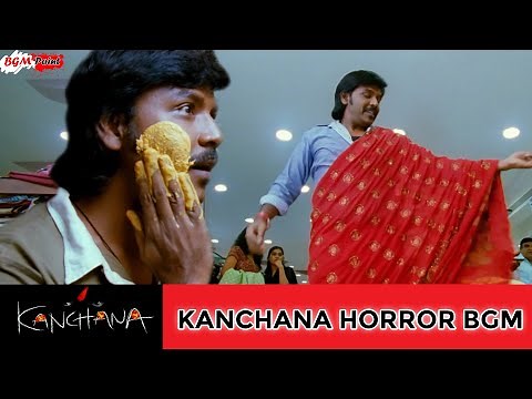 Kanchana BGMs | Kanchana Horror BGM | SS Thaman BGMs | Kanchana Mass BGMs | Kanchana Emotional BGM