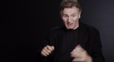Liam Neeson Breaks Down His Most Iconic Characters