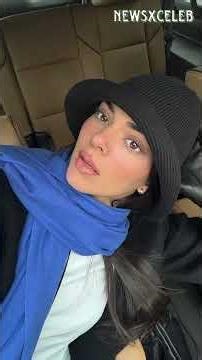 Kendall Jenner Reveals If She’s Ready for Kids at 30