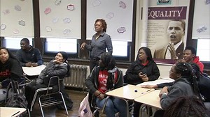 New middle college program gives Philly students a unique chance