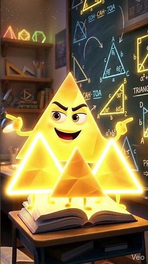 Similar Triangles Made EASY 🔥 | Properties You’ll Never Forget!