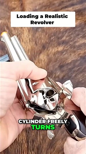 Co2 Gun Loading Very Realistic