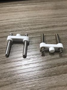 [Hot Item] 4.0 Plug Insert Types Used in The Middle East Hollow