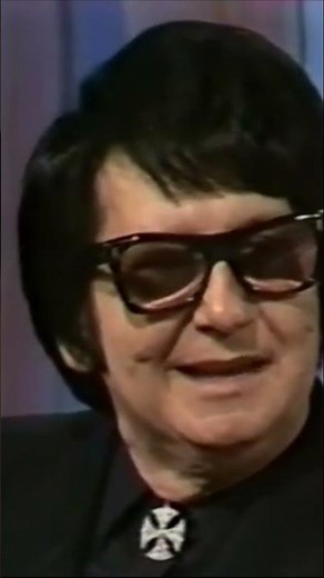 The Life and Death of Roy Orbison