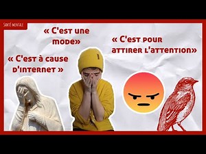 What Self-Harm Is Not