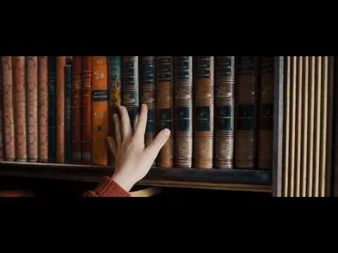 The Book Thief | The Hidden True Story | Featurette HD