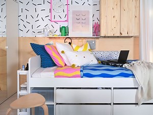 How To Organize Your Dorm Room