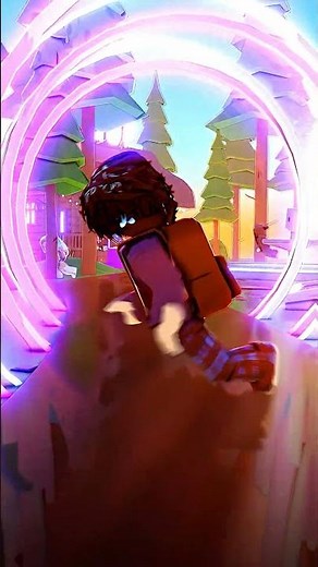 It's my anxiety 😨 roblox edit #shorts