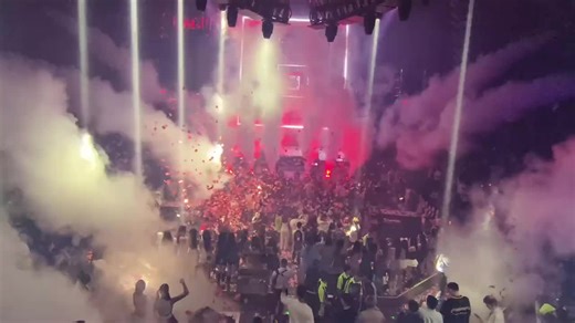 Would it be profitable to open such a nightclub? #Bar Club# Bar Design# Club Design# Nightclub Decoration# Club Decoration