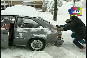47K views · 835 reactions | Sure, recent storms were bad, but who remembers the big snowstorm of 1994? It began on this day decades ago, practically shutting down cities for days. Relive it here: | WLKY News | Facebook