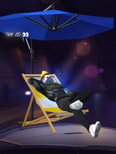 Own Id Own Style ☠️ #freefire #viral #tending #rabbigaming54 #rabbigaming #foryou