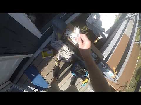 HOW TO INSTALL A PELLA STORM DOOR