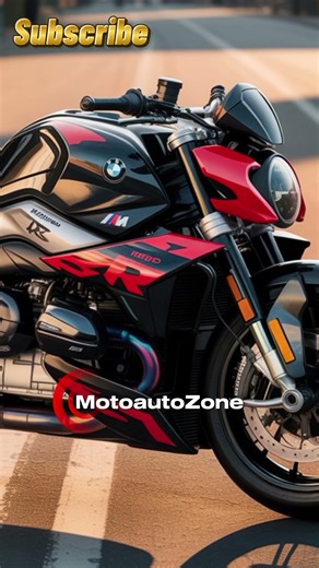 “2025 BMW M1000 R – The Hyperbike That DESTROYS Everything! 😱💨 (Full Review)”