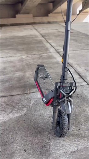 Clean?? #escooter #edit #segways #riding #ebike
