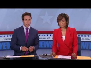 New York Primary Election Updates: Watch real-time results, candidate speeches, supporter reaction