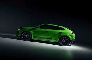 ノビテックがランボルギーニ・ウルスS / ペルフォルマンテのチューニング / カスタムパーツを一挙リリース。出力は最大で116馬力向上、最高速は311km/hへ - Life in the FAST LANE.