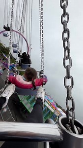 Best ride here at Cloverdale Rodeo this year 🎡🎢🎠 #dayinthelife | Todays Toddler