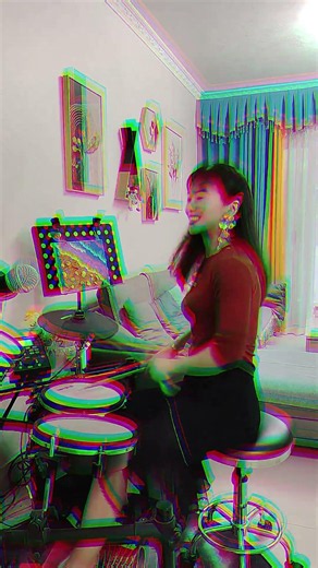 Why This Drummer Sounds SO GOOD 😳135