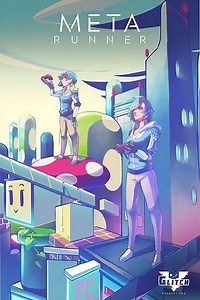 Meta Runner (serie 2019) - Tráiler. resumen, reparto y dónde ver. Creada por Kevin Lerdwichagul, Luke Lerdwichagul | La Vanguardia