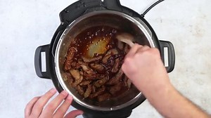 The Best Instant Pot Beef and Broccoli Recipe - Little Sunny Kitchen