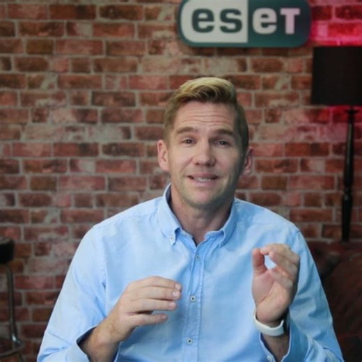 ESET News - Jake Moore about Log4j