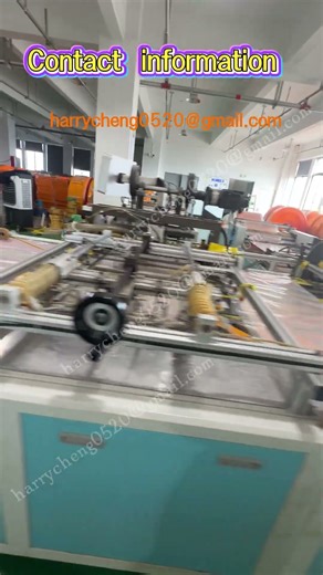 The production process of color-printed polypropylene woven bags