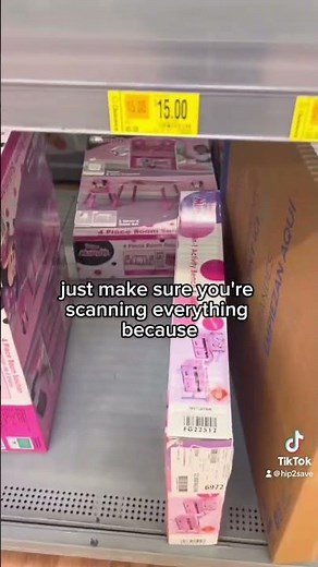 How to Find Baby Clearance at Walmart