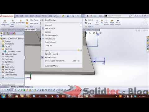 Compile multiple custom properties to one in SolidWorks