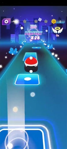 "Hop to the Beat 🎶 | Jumping Music Fun"