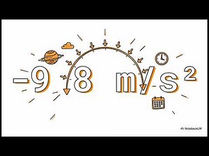 Grade 12 Physical Sciences: Vertical Projectile Motion & Free Fall Explained