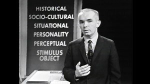 Dynamics of Desegregation: Tale of Two Ladies | Dynamics of Desegregation