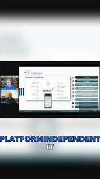 Unlocking the Power of Ignition in MES Systems #mes #ignition #manufacturing