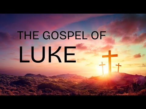 No Prophet is Accepted in His Hometown - Luke 4:14-30 - November 23, 2025