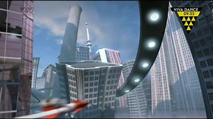 Crazy Frog - Axel. F (VIVA Polska)